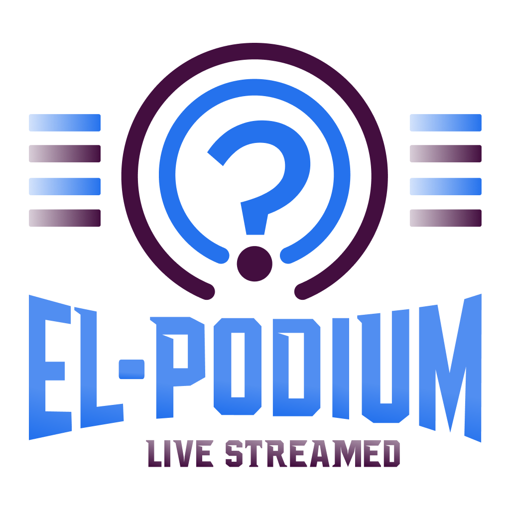 El Podium Logo